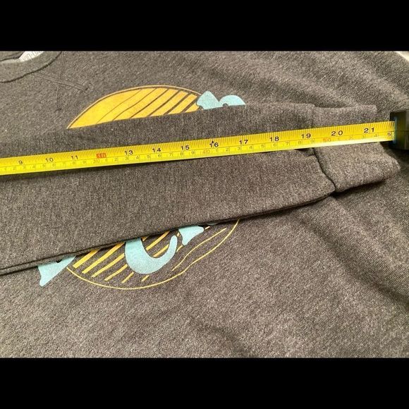 Kid Dangerous The Brunch Club Sweatshirt - Picture 8 of 9